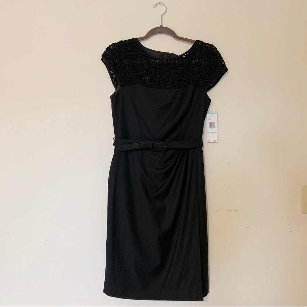 Jones New York Office Dress